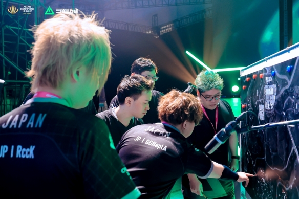 为自己争取 为自己争取