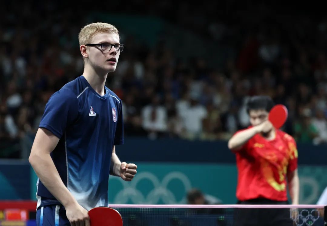 一次偶然的 一次偶然的