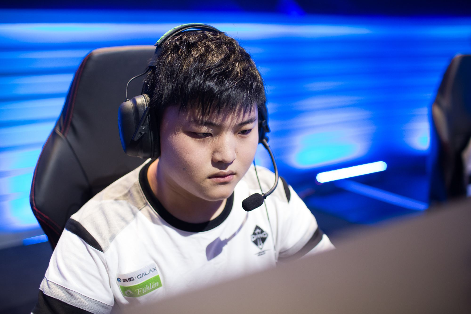 这两种阵型 这两种阵型