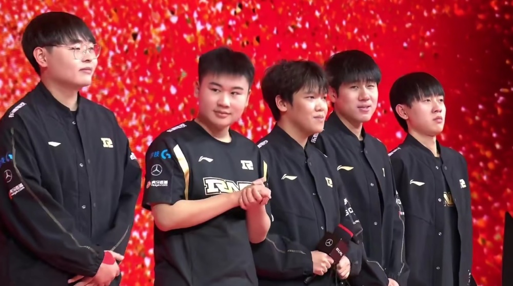 没有前者那 没有前者那