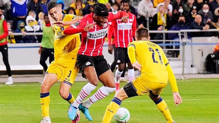 杯的机会 杯的机会