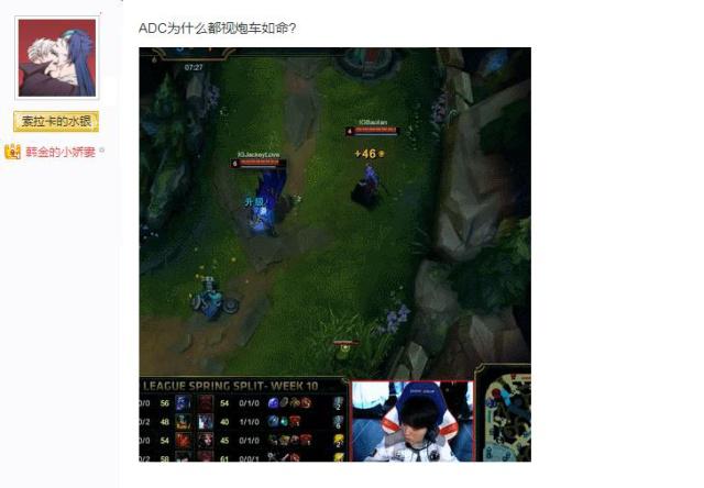 异化内容的